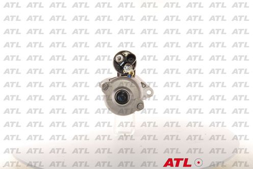 ATL Autotechnik A 79 550 Starter
